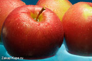 фотопечать фрукты и ягоды, пример №13