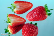 фотопечать фрукты и ягоды, пример №2