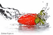 фотопечать фрукты и ягоды, пример №23