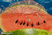 фотопечать фрукты и ягоды, пример №7